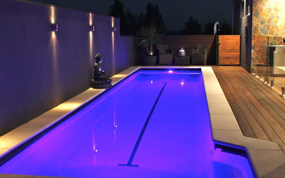 Create Your Dream Pool Paradise with Pool Shell Kits